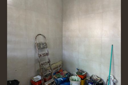 Casa para alugar com 160m², 5 quartos e 2 vagasQuarto Garagem 