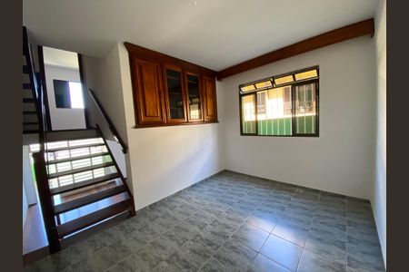 Casa para alugar com 160m², 5 quartos e 2 vagasSala Jantar