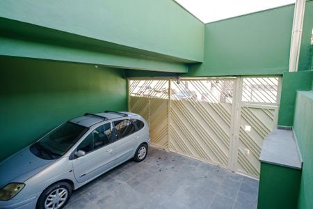 Casa para alugar com 160m², 4 quartos e 2 vagas Casa para alugar com 160m², 4 quartos e 2 vagasGaragem