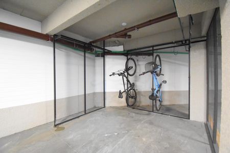 Apartamento para alugar com 52m², 2 quartos e 1 vagaÁrea comum - Bicicletário