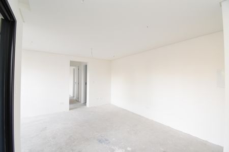 Apartamento para alugar com 52m², 2 quartos e 1 vagaSala e cozinha