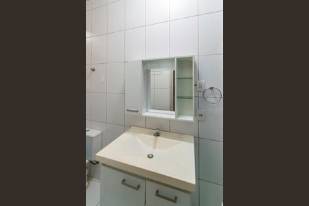 Casa para alugar com 100m², 2 quartos e sem vaga Casa para alugar com 100m², 2 quartos e sem vagaBanheiro