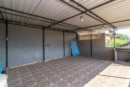 Casa para alugar com 100m², 2 quartos e sem vaga Casa para alugar com 100m², 2 quartos e sem vagaTerraço