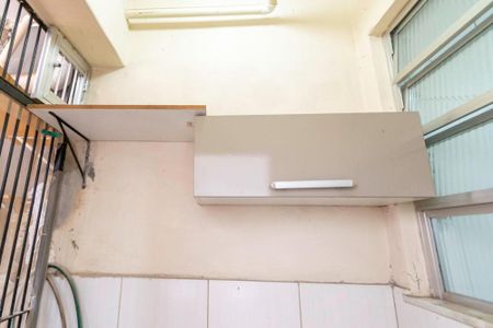 Casa para alugar com 100m², 2 quartos e sem vaga Casa para alugar com 100m², 2 quartos e sem vagaÁrea de Serviço