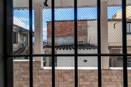 Casa para alugar com 100m², 2 quartos e sem vaga Casa para alugar com 100m², 2 quartos e sem vagaVista do Quarto 1