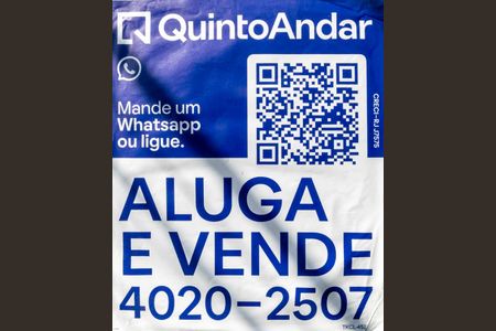 Casa para alugar com 100m², 2 quartos e sem vaga Casa para alugar com 100m², 2 quartos e sem vagaPlaca