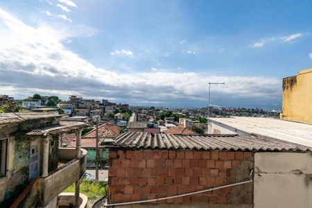 Casa para alugar com 100m², 2 quartos e sem vaga Casa para alugar com 100m², 2 quartos e sem vagaVista do Terraço