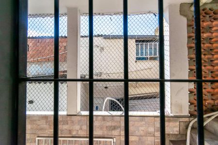 Casa para alugar com 100m², 2 quartos e sem vaga Casa para alugar com 100m², 2 quartos e sem vagaVista da Sala