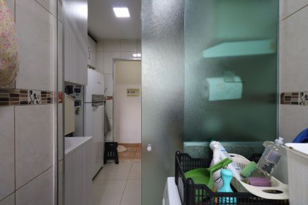 Apartamento à venda com 50m², 2 quartos e 1 vagaÁrea de Serviço