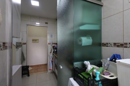 Apartamento à venda com 50m², 2 quartos e 1 vagaÁrea de Serviço