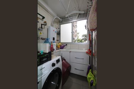 Apartamento à venda com 50m², 2 quartos e 1 vagaÁrea de Serviço