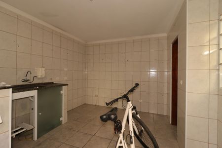 Casa à venda com 138m², 4 quartos e 2 vagasCozinha da Casa 2