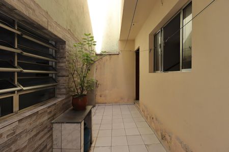 Casa à venda com 138m², 4 quartos e 2 vagasQuintal da Casa 2