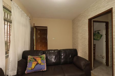 Casa à venda com 138m², 4 quartos e 2 vagasSala da Casa 1