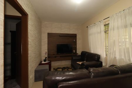 Casa à venda com 138m², 4 quartos e 2 vagasSala da Casa 1
