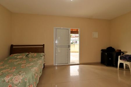 Casa à venda com 138m², 4 quartos e 2 vagasQuarto 1 da Casa 1