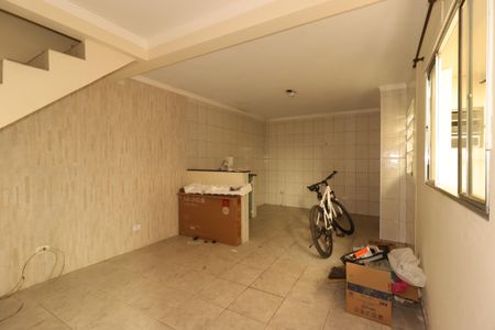 Casa à venda com 138m², 4 quartos e 2 vagasSala da Casa 2