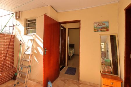 Casa à venda com 138m², 4 quartos e 2 vagasÁrea de Serviço 2 da Casa 1