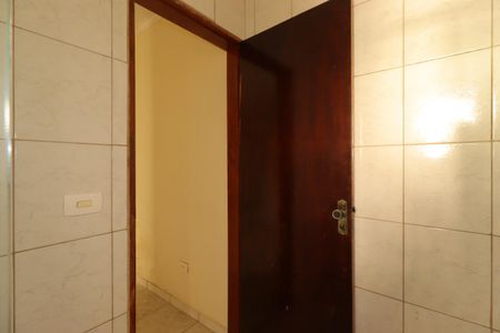 Casa à venda com 138m², 4 quartos e 2 vagasBanheiro da Suíte da Casa 2