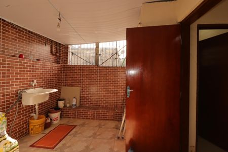 Casa à venda com 138m², 4 quartos e 2 vagasÁrea de Serviço 2 da Casa 1