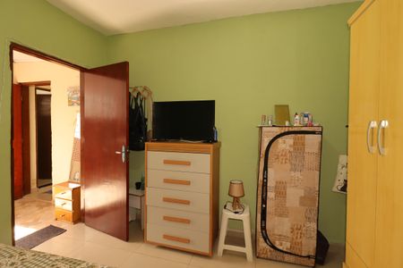 Casa à venda com 138m², 4 quartos e 2 vagasQuarto 2 da Casa 1