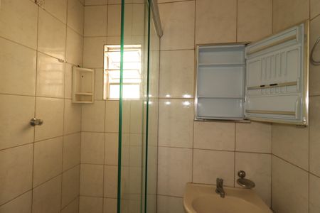 Casa à venda com 138m², 4 quartos e 2 vagasBanheiro da Suíte da Casa 2