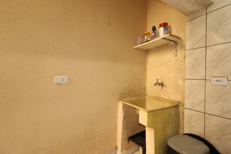 Casa à venda com 138m², 4 quartos e 2 vagasÁrea de Serviço da Casa 2