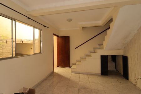 Casa à venda com 138m², 4 quartos e 2 vagasSala da Casa 2