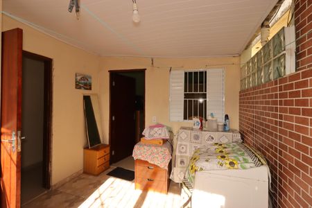 Casa à venda com 138m², 4 quartos e 2 vagasÁrea de Serviço 2 da Casa 1