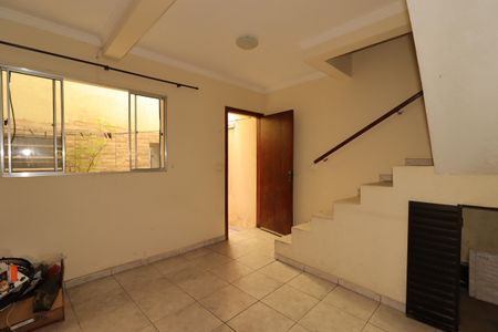 Casa à venda com 138m², 4 quartos e 2 vagasSala da Casa 2