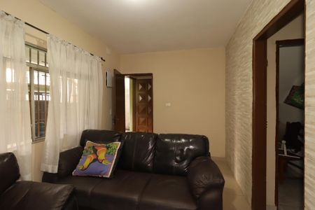 Casa à venda com 138m², 4 quartos e 2 vagasSala da Casa 1