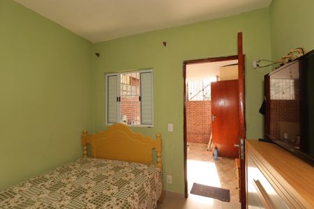Casa à venda com 138m², 4 quartos e 2 vagasQuarto 2 da Casa 1
