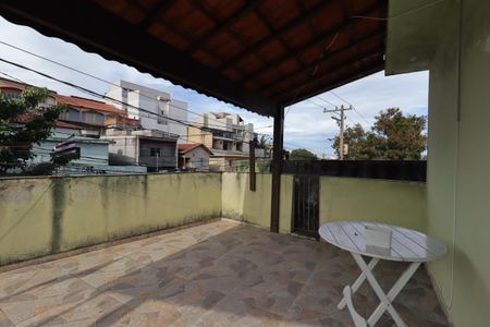 Casa à venda com 138m², 4 quartos e 2 vagasÁrea Gourmet da Casa 1