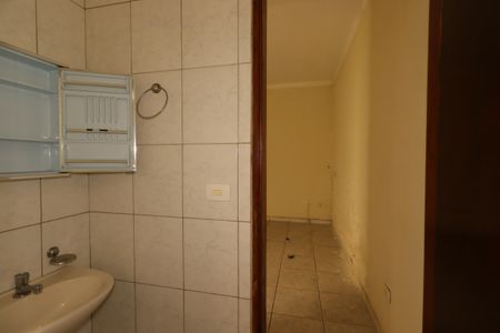Casa à venda com 138m², 4 quartos e 2 vagasBanheiro da Suíte da Casa 2