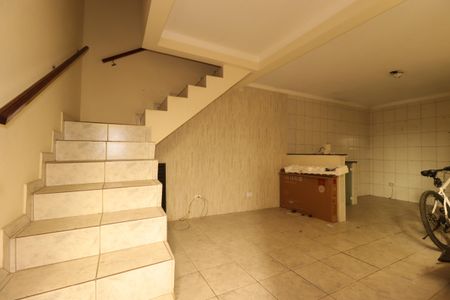 Casa à venda com 138m², 4 quartos e 2 vagasSala da Casa 2