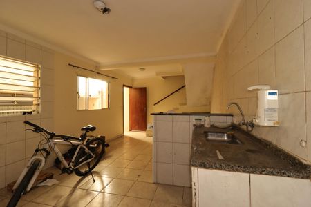 Casa à venda com 138m², 4 quartos e 2 vagasCozinha da Casa 2