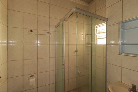 Casa à venda com 138m², 4 quartos e 2 vagasBanheiro da Suíte da Casa 2