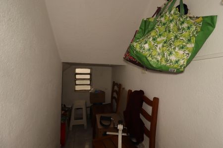 Casa à venda com 138m², 4 quartos e 2 vagasDepósito da Casa 1