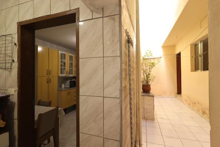 Casa à venda com 138m², 4 quartos e 2 vagasÁrea de Serviço da Casa 2