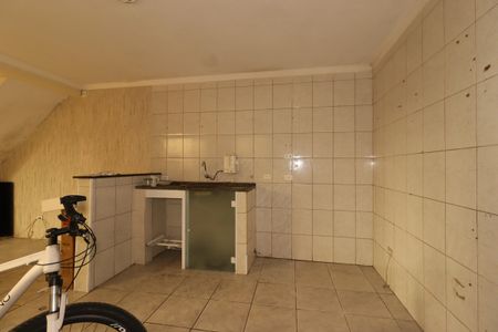 Casa à venda com 138m², 4 quartos e 2 vagasCozinha da Casa 2