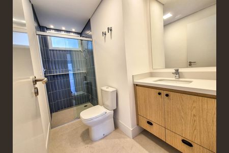 Apartamento à venda com 202m², 3 quartos e 1 vaga