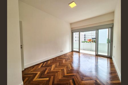Apartamento à venda com 202m², 3 quartos e 1 vaga