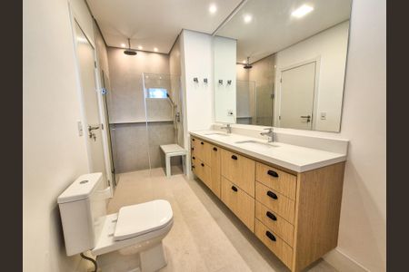 Apartamento à venda com 202m², 3 quartos e 1 vaga