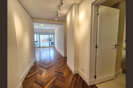 Apartamento à venda com 202m², 3 quartos e 1 vaga