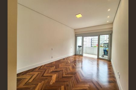 Apartamento à venda com 202m², 3 quartos e 1 vaga