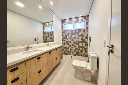 Apartamento à venda com 202m², 3 quartos e 1 vaga