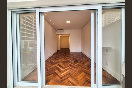 Apartamento à venda com 202m², 3 quartos e 1 vaga