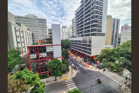Apartamento à venda com 202m², 3 quartos e 1 vaga
