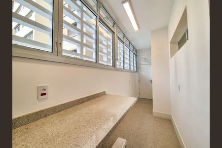 Apartamento à venda com 202m², 3 quartos e 1 vaga