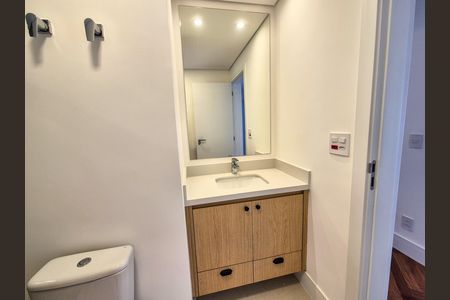 Apartamento à venda com 202m², 3 quartos e 1 vaga